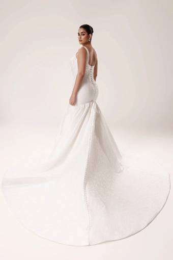 Dany Tabet Style #Ivy #2 default backface vertical thumbnail