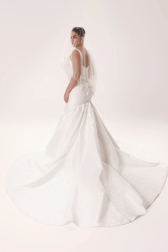 Dany Tabet Style #Ivy #1 backface vertical thumbnail