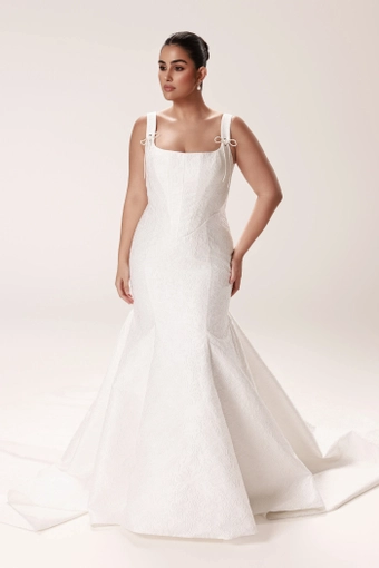 Dany Tabet Style #Ivy #0 default frontface vertical thumbnail