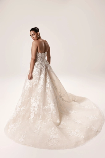 Dany Tabet Style #Lacey #2 default backface vertical thumbnail