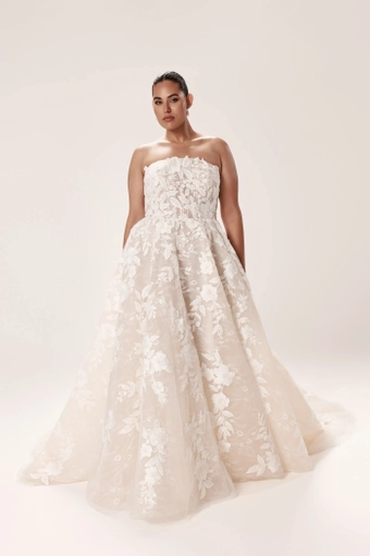 Dany Tabet Style #Lacey #0 default frontface vertical thumbnail