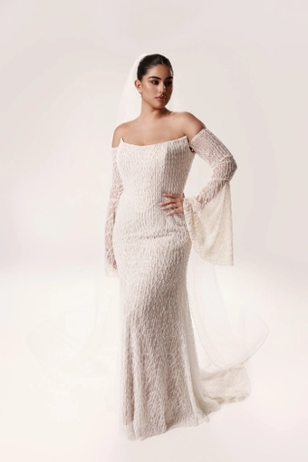 Dany Tabet Style #Lina #2 frontface vertical thumbnail