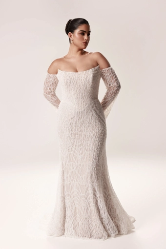 Dany Tabet Style #Lina #1 frontface vertical thumbnail