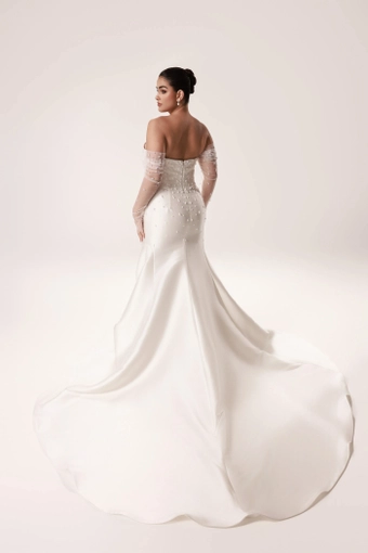 Dany Tabet Style #Lyra #2 default backface vertical thumbnail