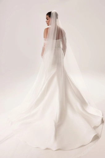 Dany Tabet Style #Lyra #1 backface vertical thumbnail