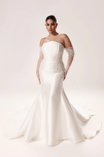 Dany Tabet Style #Lyra #0 default frontface vertical thumbnail