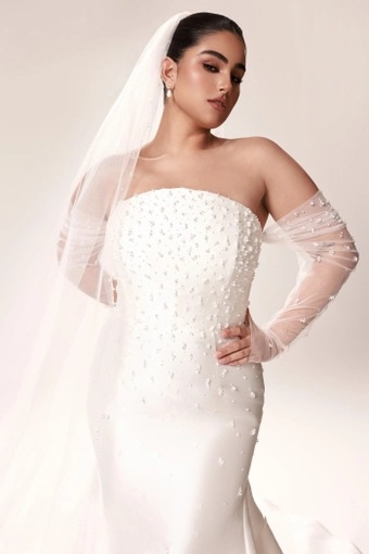 Dany Tabet Style #Lyra #4 frontface vertical cropped thumbnail