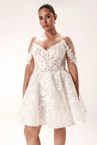 Dany Tabet Style #Maisy #2 frontface vertical cropped thumbnail