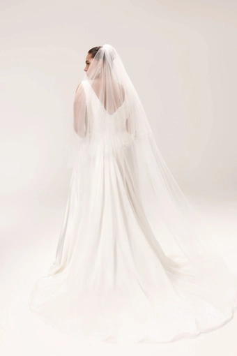 Dany Tabet Style #Margo #1 default backface vertical thumbnail