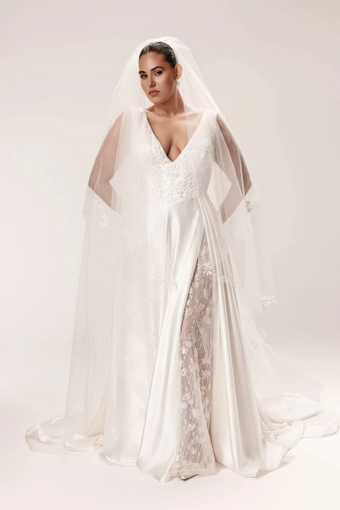 Dany Tabet Style #Margo #0 default frontface vertical thumbnail