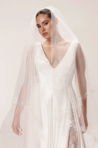 Dany Tabet Style #Margo #2 frontface vertical cropped thumbnail