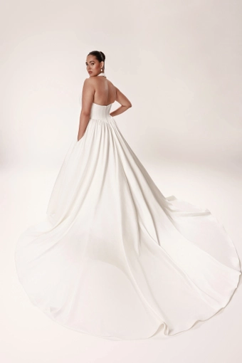 Dany Tabet Style #Nina #3 default backface vertical thumbnail