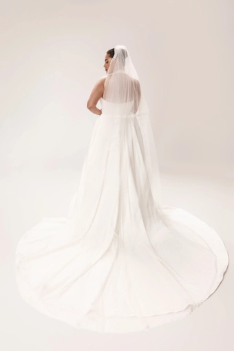 Dany Tabet Style #Nina #2 backface vertical thumbnail