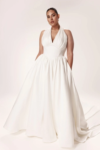 Dany Tabet Style #Nina #0 default frontface vertical thumbnail