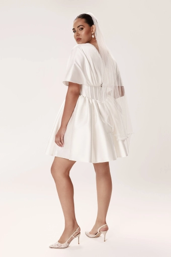 Dany Tabet Style #Remi #1 default backface vertical thumbnail