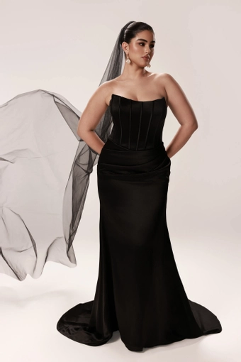 Dany Tabet Style #West #1 frontface vertical thumbnail