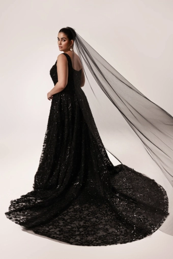 Dany Tabet Style #Willow #2 backface vertical thumbnail