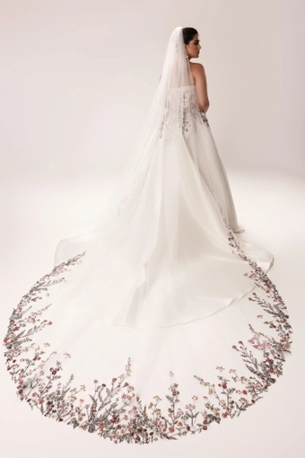 Dany Tabet Style #Wynn #2 backface vertical thumbnail