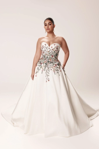 Dany Tabet Style #Wynn #0 default frontface vertical thumbnail