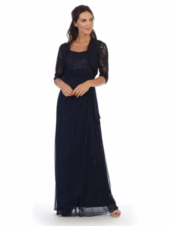 Eva Style #3094-1 #11 frontface vertical thumbnail