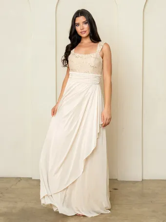 Eva Style #3094-1 #12 frontface vertical thumbnail