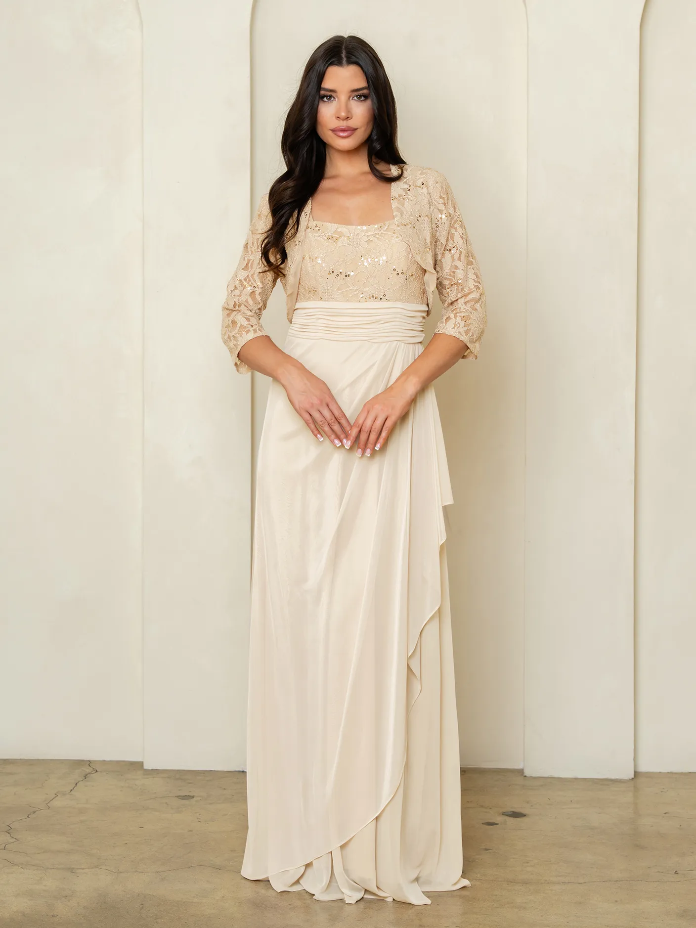 bliss formal dresses Nox Anabel - Y1800
