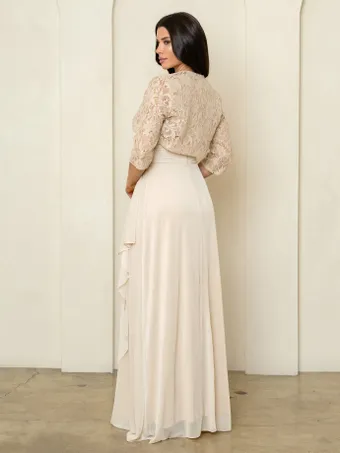 Eva USA Style #3094 #3 vertical thumbnail