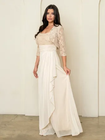 Eva USA Style #3094 #6 vertical thumbnail