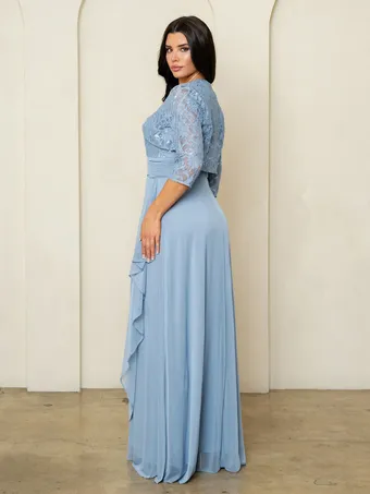 Eva USA Style #3094 #2 vertical thumbnail