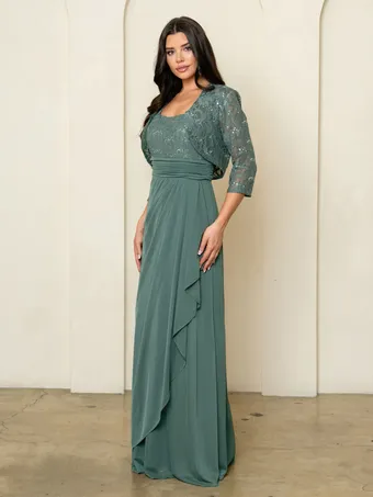 Eva USA Style #3094 #1 vertical thumbnail