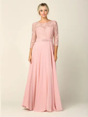 Eva Style #3227 #3 frontface vertical thumbnail