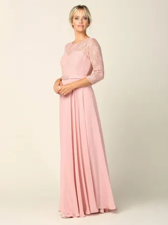 Eva Style #3227 #6 frontface vertical thumbnail