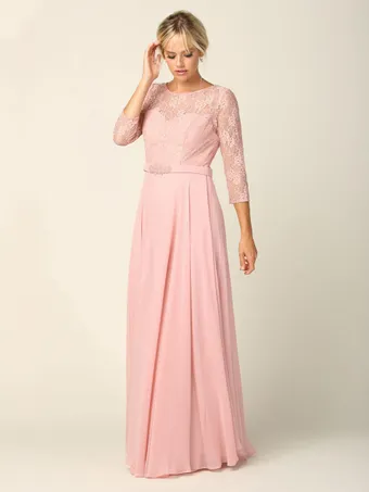 Eva Style #3227 #12 frontface vertical thumbnail