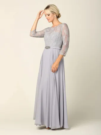 Eva Style #3227 #4 frontface vertical thumbnail