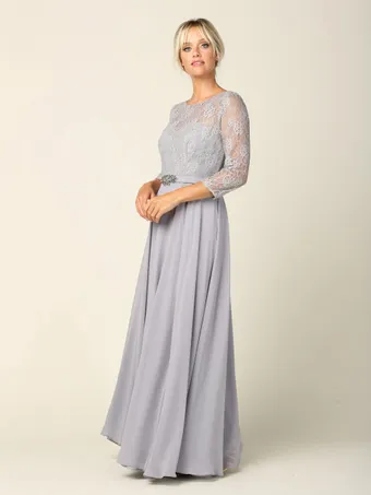 Eva Style #3227 #1 frontface vertical thumbnail