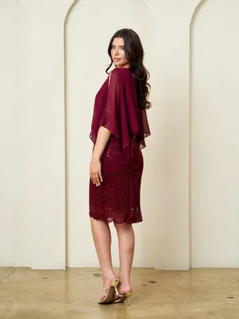 Eva Style #3296 #4 default backface vertical thumbnail