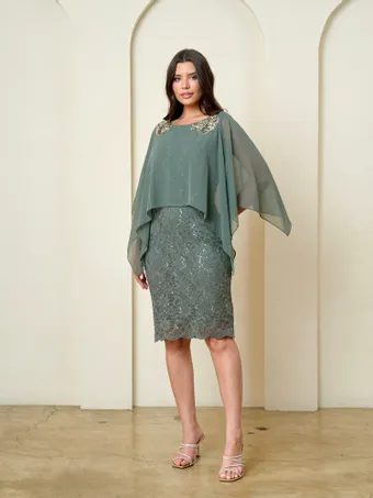 Eva Style #3296 #3 frontface vertical thumbnail