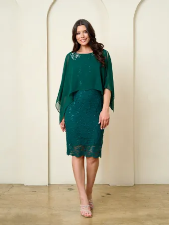 Eva Style #3296 #2 frontface vertical thumbnail