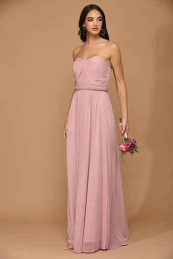 Boutique Collection Preview 3316 #1 frontface vertical thumbnail