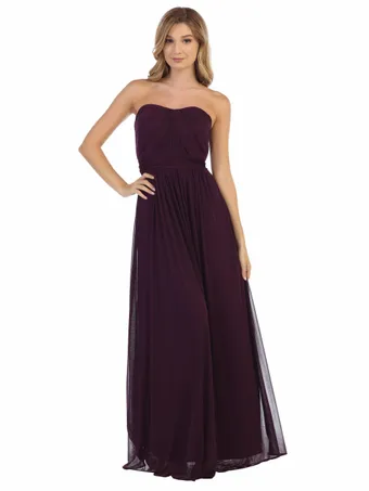 Boutique Collection Preview 3316 #10 frontface vertical thumbnail