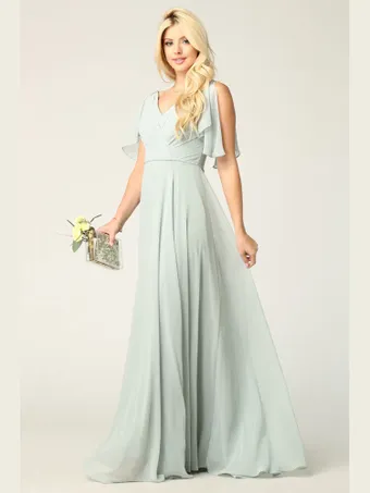 Boutique Collection Preview 3345 #4 frontface vertical thumbnail