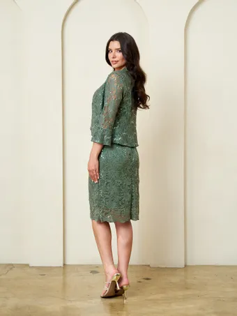 Eva Style #3347 #1 default backface vertical thumbnail