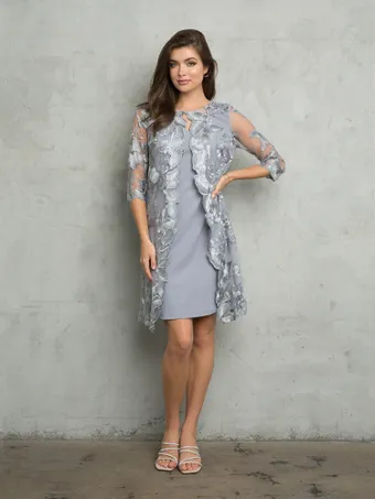 Eva Style #3351 #5 frontface vertical thumbnail