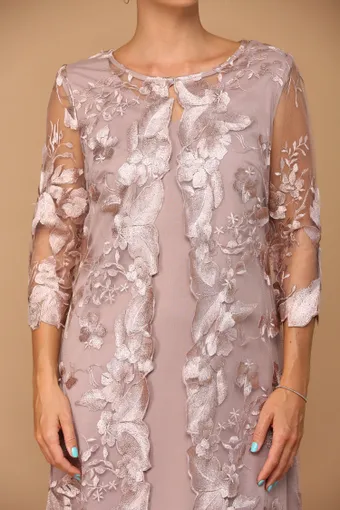 Eva Style #3351 #12 frontface vertical cropped thumbnail