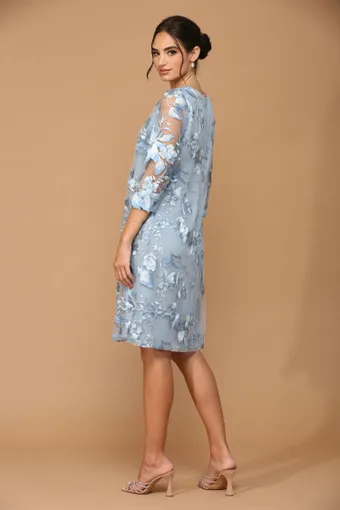 Eva Style #3351 #10 default backface vertical thumbnail