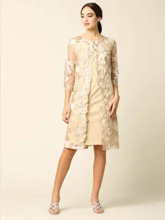 Eva Style #3351 #7 frontface vertical thumbnail