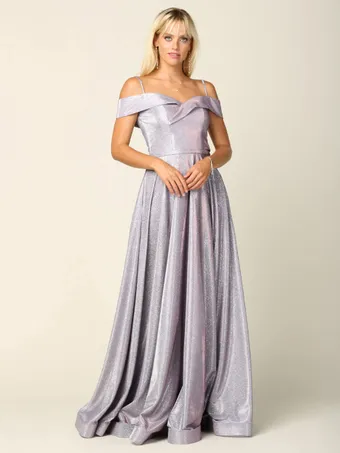 Eva USA Style #3373 #6 frontface vertical thumbnail