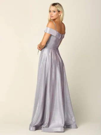 Eva USA Style #3373 #10 backface vertical thumbnail