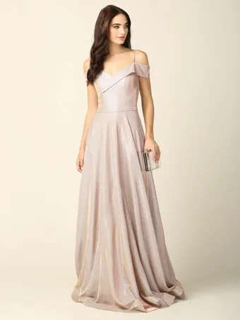 Eva USA Style #3373 #9 frontface vertical thumbnail