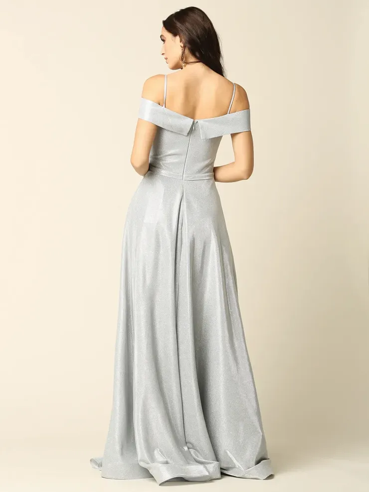 Eva USA Style #3373 Backface Thumbnail Image